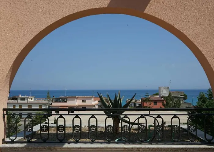 Afrodite Boutique Bovalino Marina