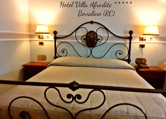 Afrodite Boutique Bovalino Marina