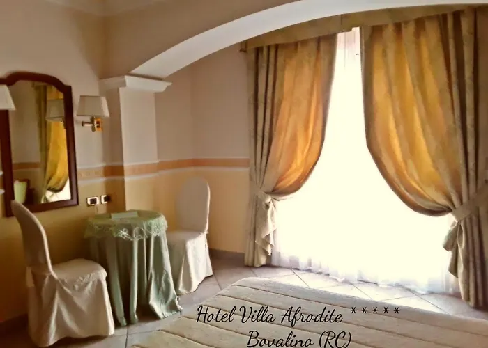 Afrodite Boutique Bovalino Marina