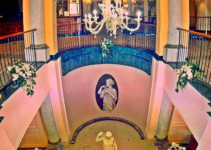 Afrodite Boutique Hotel Bovalino Marina