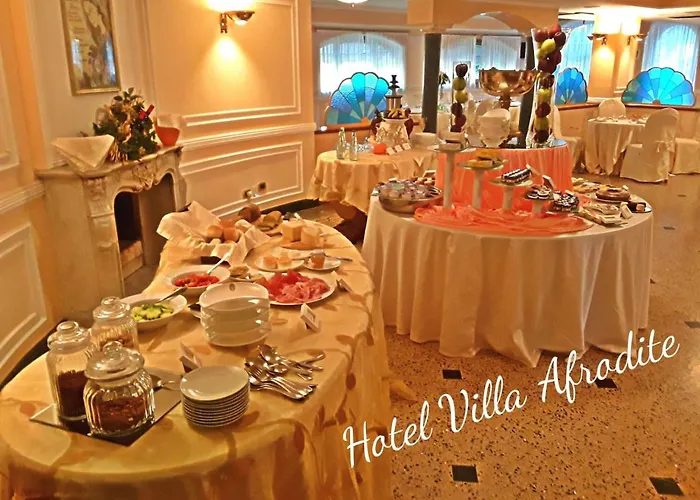 Afrodite Boutique Bovalino Marina