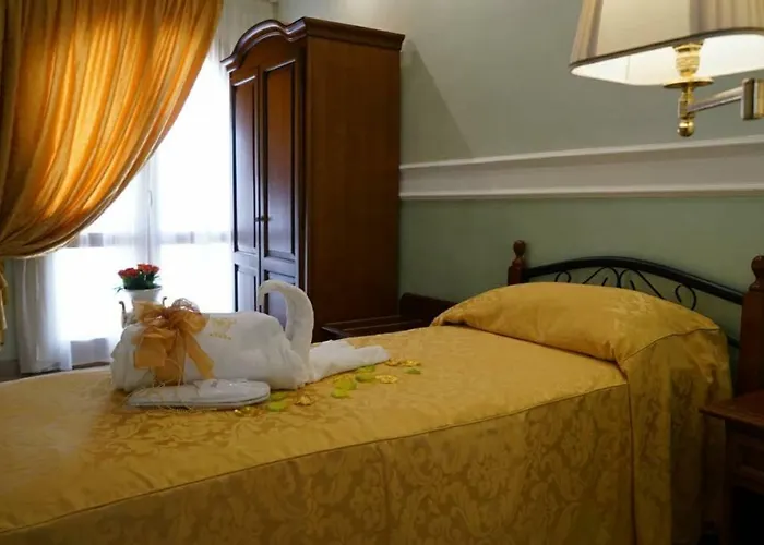 Hotel Afrodite Boutique