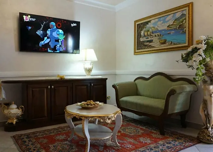 Afrodite Boutique Hotel 5*