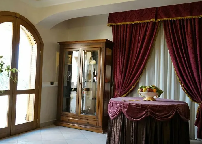 호텔 Afrodite Boutique 5*