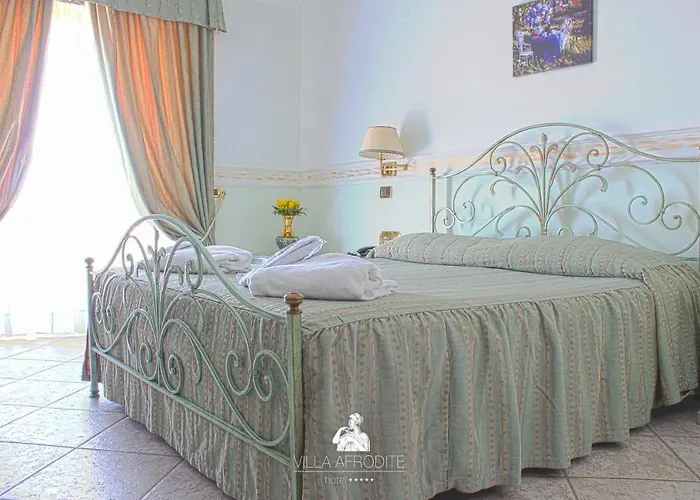 Afrodite Boutique 5*