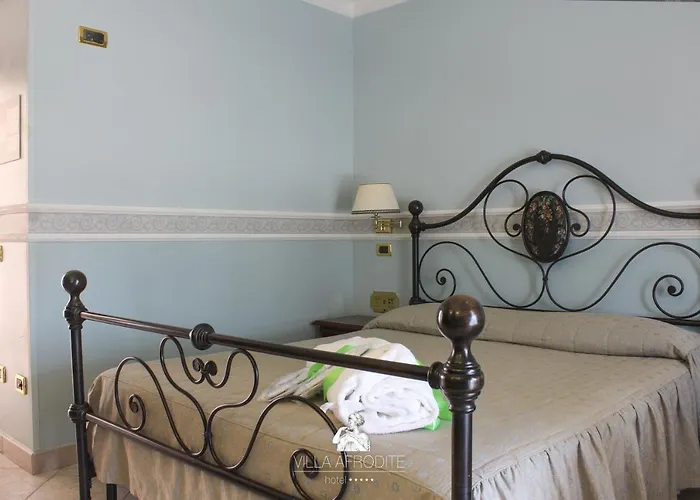 Afrodite Boutique Hotel