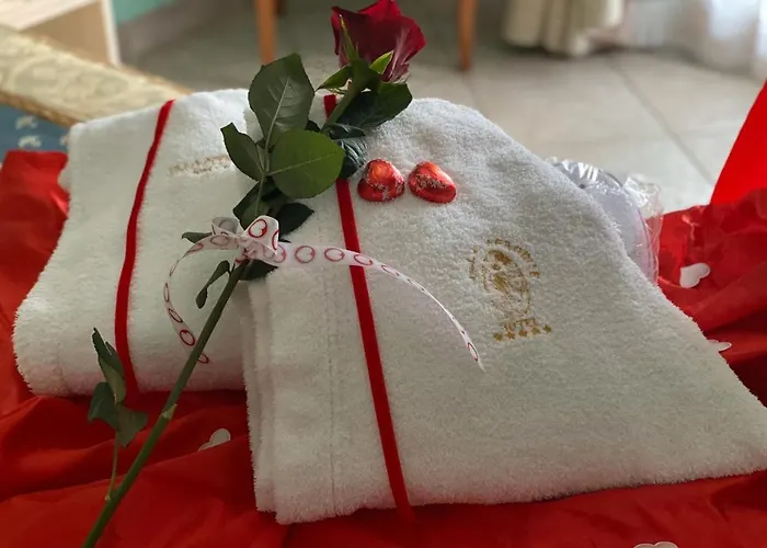 Afrodite Boutique Hotel Bovalino Marina